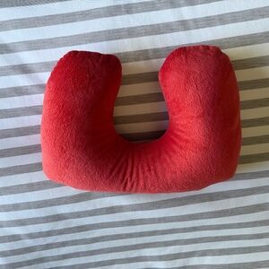 Samsonite 2-in-1 travel pillow